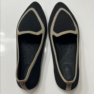 Birdies Women’s The Blackbird Flat in Two Toned